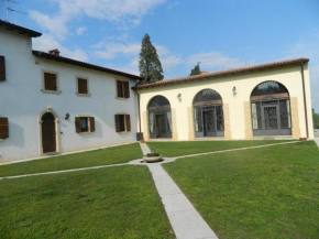 Гостиница B&B Corte Preare  Лаваньо